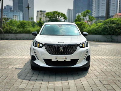 Peugeot 2008 2022 GT Line 1.2 AT - 40000 km