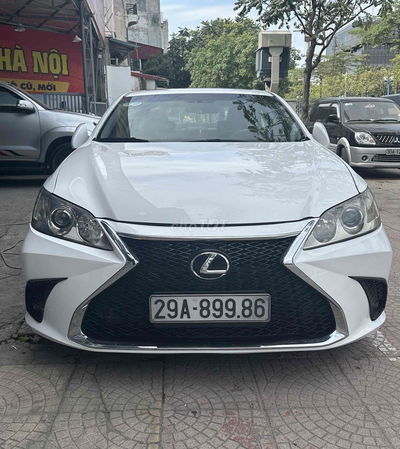 Lexus ES 350 sx 2006 - 15000 km