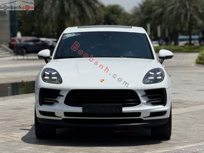 Xe Porsche Macan 2.0 2020