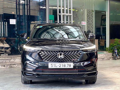 Honda HR-V 2024 RS - 4000 km Mới Cứng Như Xe Hãng