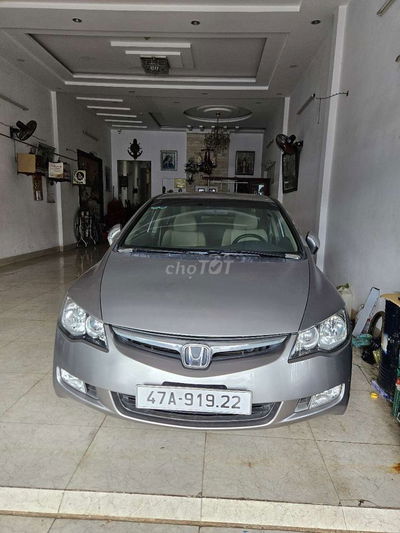Honda Civic 1.8