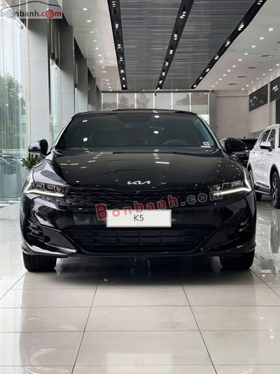 Xe Kia K5 Premium 2.0 AT 2025