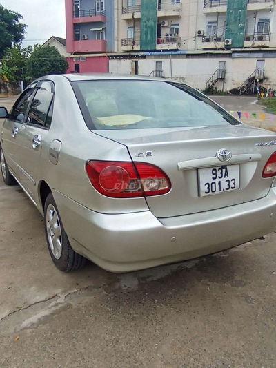Atis 2007. 9chủ