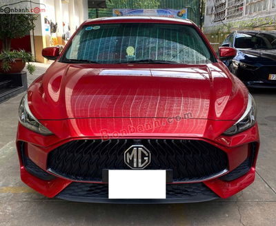 Xe MG 5 Standard 1.5 AT 2022