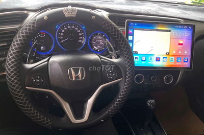 Bán Nhanh Honda City xe Rin không đâm đụng mới 90%