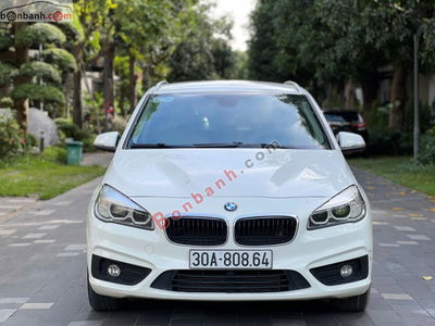 Xe BMW 2 Series 218i Active Tourer 2015