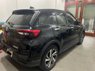 Toyota Raize 2022 - 30000 km