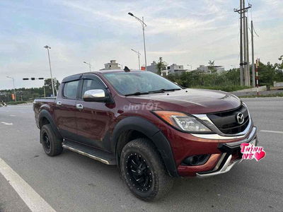Mazda BT 50 2013 3.2 AT 4WD - 9886 km