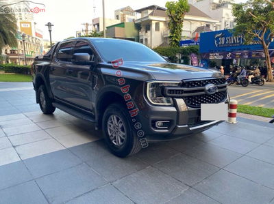 Xe Ford Ranger XLS 2.0L 4x2 AT 2025