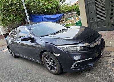 Civic 2020 G Tự Động Xe Rất Đẹp và Zin