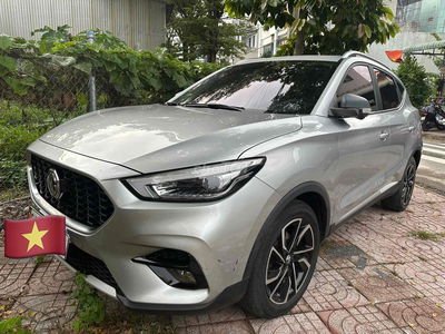MG MGZS 2022 Luxury 1.5 AT 2WD - 47000 km