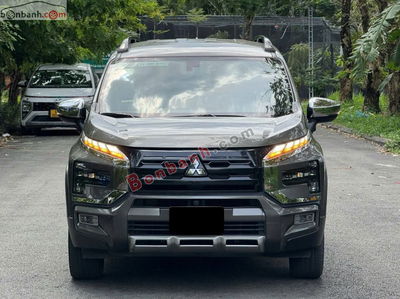 Xe Mitsubishi Xpander Cross 1.5 AT 2023