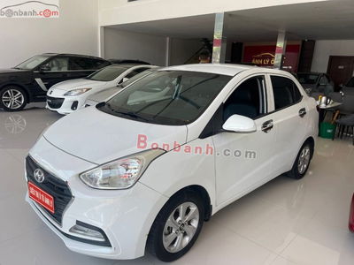 Xe Hyundai i10 Grand 1.2 AT 2021