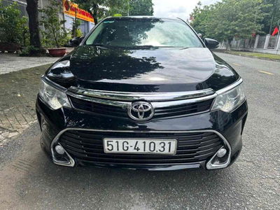 Toyota Camry 2017 2.0E - 100000 km
