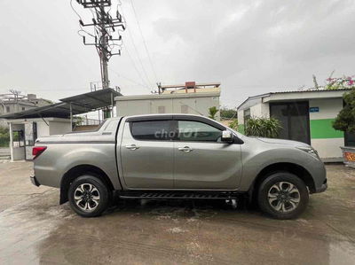 Mazda BT 50 2017 2.2L 4x2 AT - 130000 km