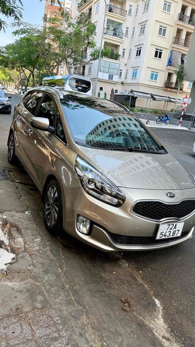 Kia Rondo 2015 2.0GATH bản full chính chủ siêu đẹp