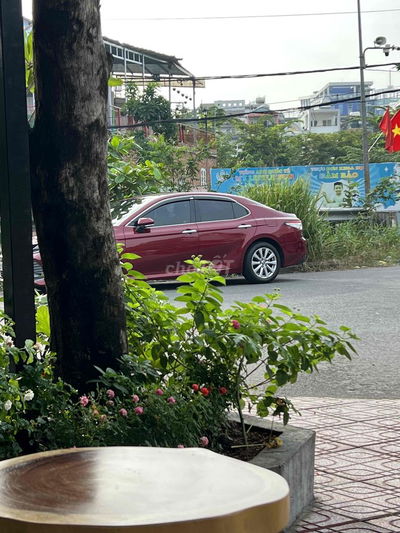 Toyota Camry 2020 2.0G - 76000 km