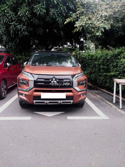 Mitsubishi Xpander Cross 2023 -dk 2024- 30000 km