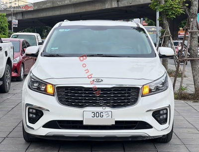 Xe Kia Sedona 2.2 DAT Luxury 2020