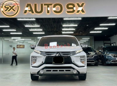 Xe Mitsubishi Xpander 1.5 AT 2020