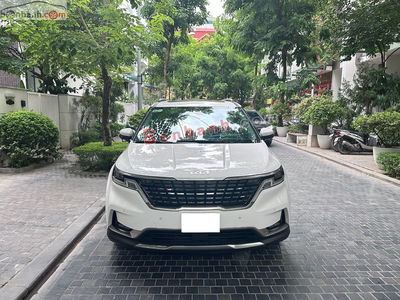 Xe Kia Carnival Signature 2.2D 2022
