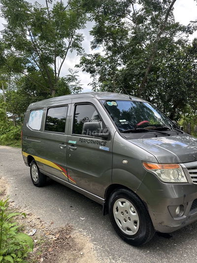 Bán Xe Kenbo 2019 5 chổ.xe gia đình đang đi