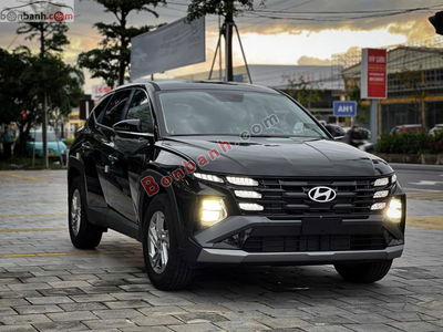 Xe Hyundai Tucson 2.0 AT Tiêu chuẩn 2025