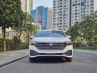 Volkswagen Viloran 2025 – 679 triệu, nhận xe ngay
