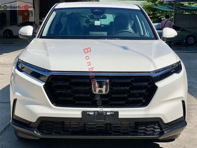 Xe Honda CRV G 2025