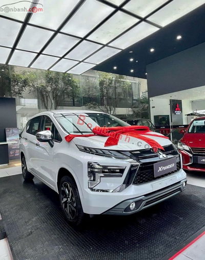 Xe Mitsubishi Xpander Premium 1.5 AT 2025