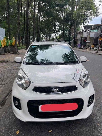 Kia Morning 2019 S AT - 81000 km