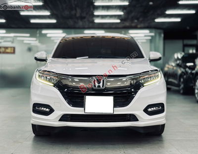 Xe Honda HRV L 2019