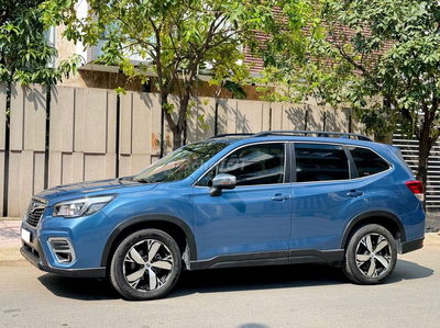 Chính chủ bán Subaru Forester Mode 2020 Nhập Thái