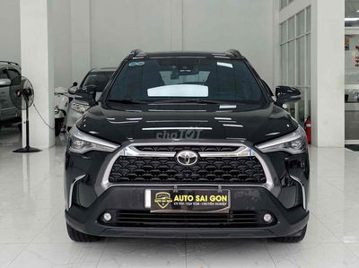 Toyota Corolla Cross 2021 1.8V - 33000 km