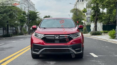 Xe Honda CRV L 2021