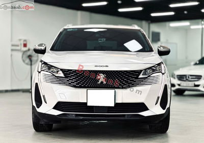 Xe Peugeot 5008 AL 1.6 AT 2022