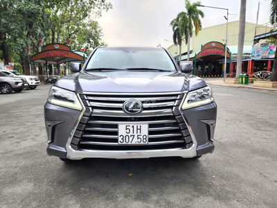 Lexus LX 570 nhập Mỹ, cực mới,xe nhà toàn trùm mền