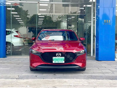 Xe Mazda 3 1.5L Sport Premium 2020