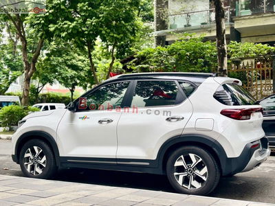 Xe Kia Sonet Premium 1.5 AT 2024