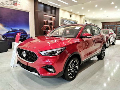 Xe MG ZS Luxury 1.5 AT 2WD 2025