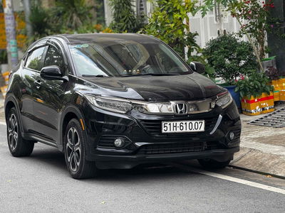 Honda HR-V 2019 HR-V G - 82000 km