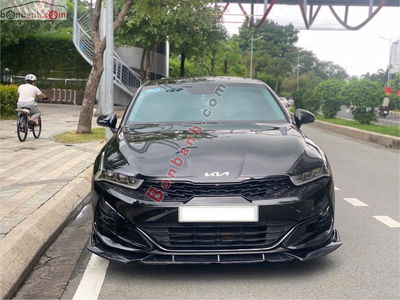 Xe Kia K5 Premium 2.0 AT 2024