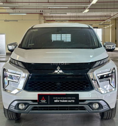 Mitsubishi Xpander Pre 2024 - Xe Siêu Lướt