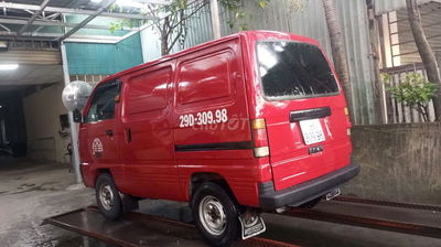 Suzuki Super Carry Van 2011 - 30000 km