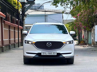 MAZDA CX8 PREMIUM 2024 MÀU TRẮNG 1 CHỦ MỚI CỨNG