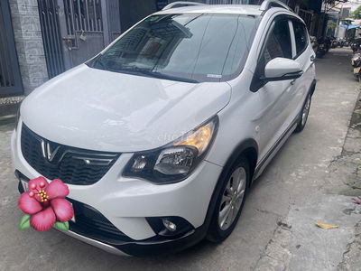 VinFast Fadil 2019 1.4 AT - 47200 km