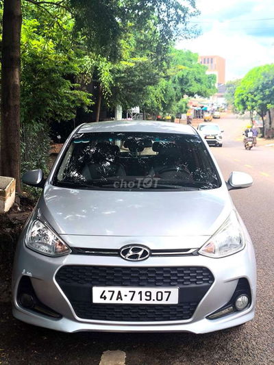 210 2017 Grand 1.0 MT - 120000 km