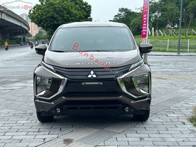Xe Mitsubishi Xpander 1.5 MT 2019