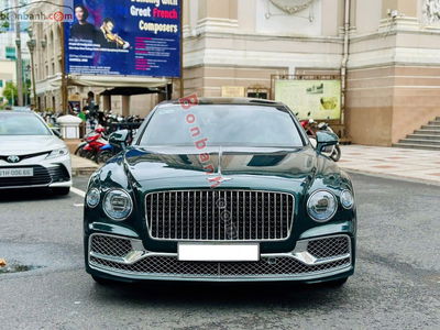 Xe Bentley Flying Spur First Edition W12 2021