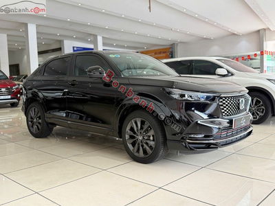 Xe Honda HRV RS 2024